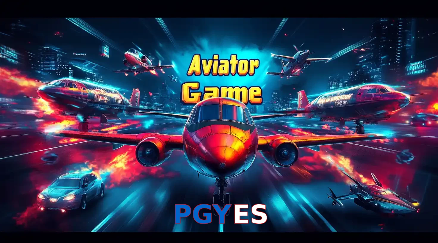 PGYES