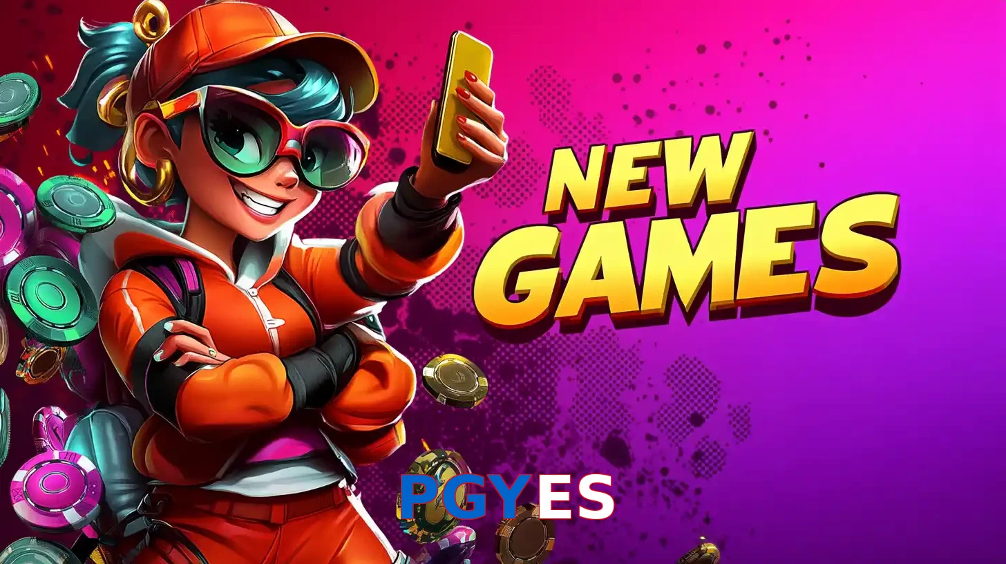 PGYES