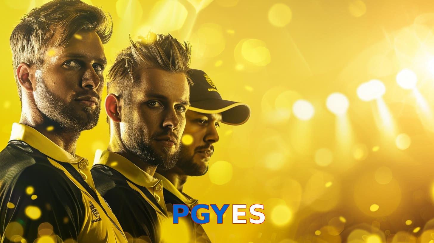 PGYES