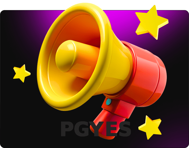 PGYES
