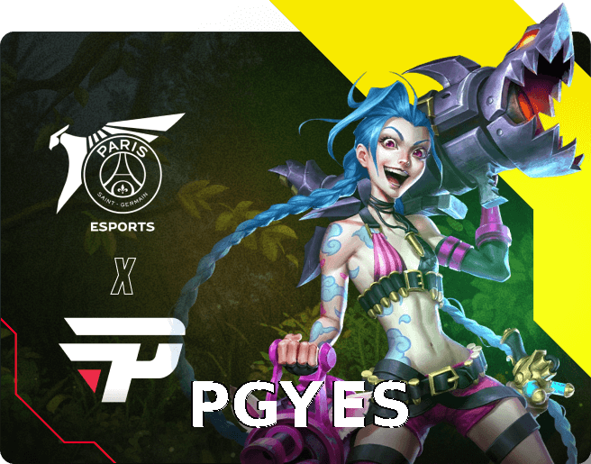 PGYES